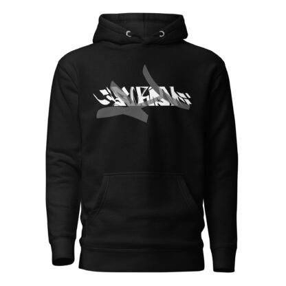 Sweat à Capuche original