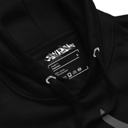 Sweat à Capuche original – Image 2