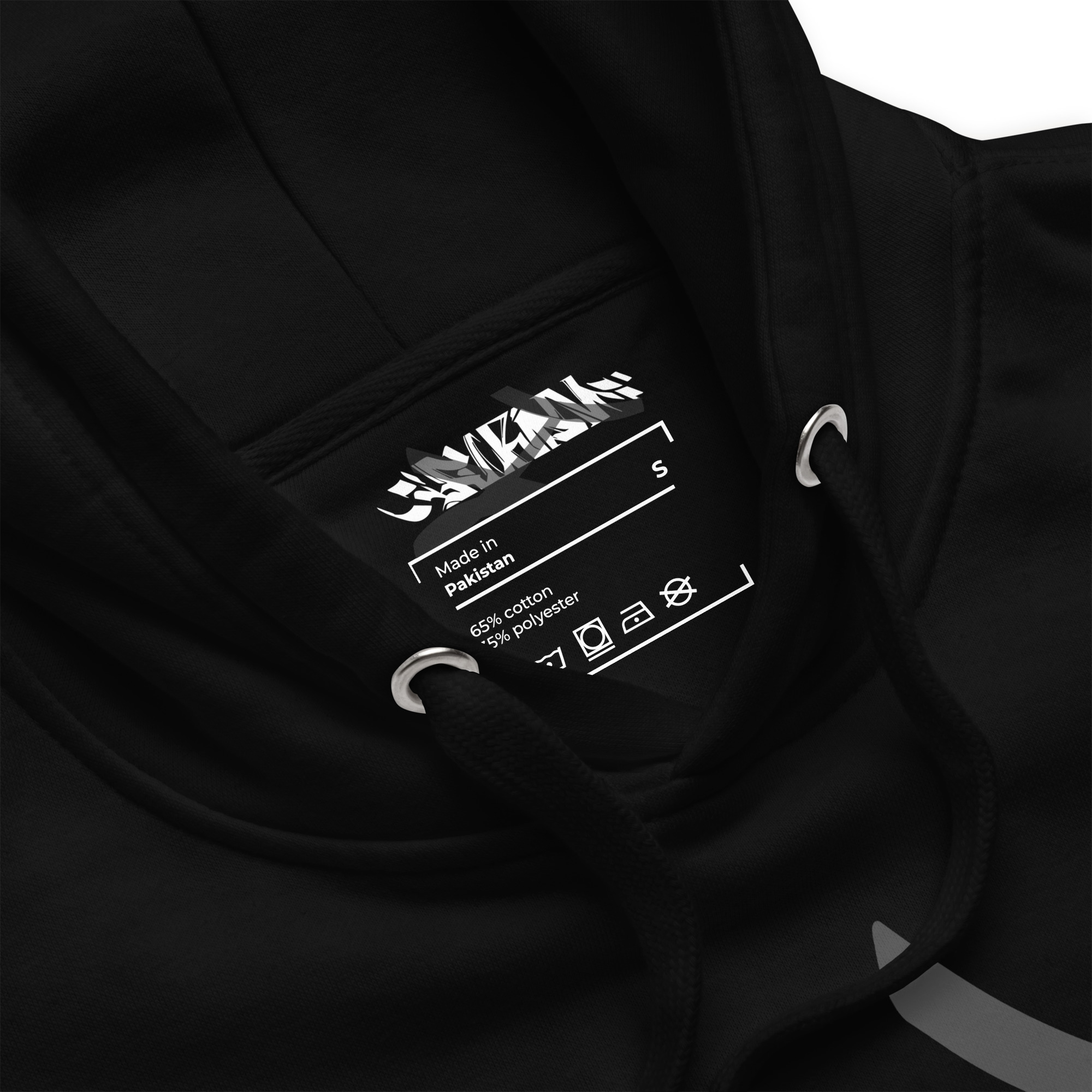 Sweat à Capuche original – Image 3